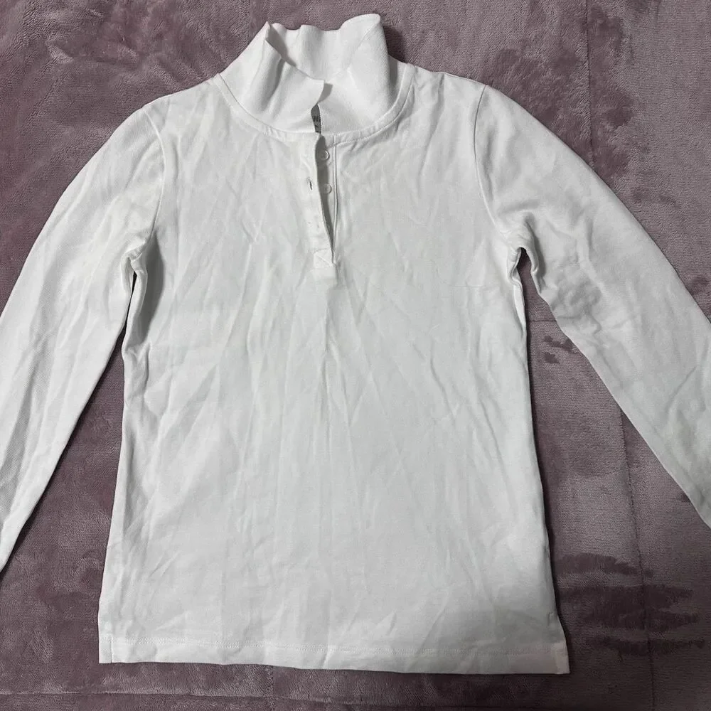 Old-navy White Polo-shirts